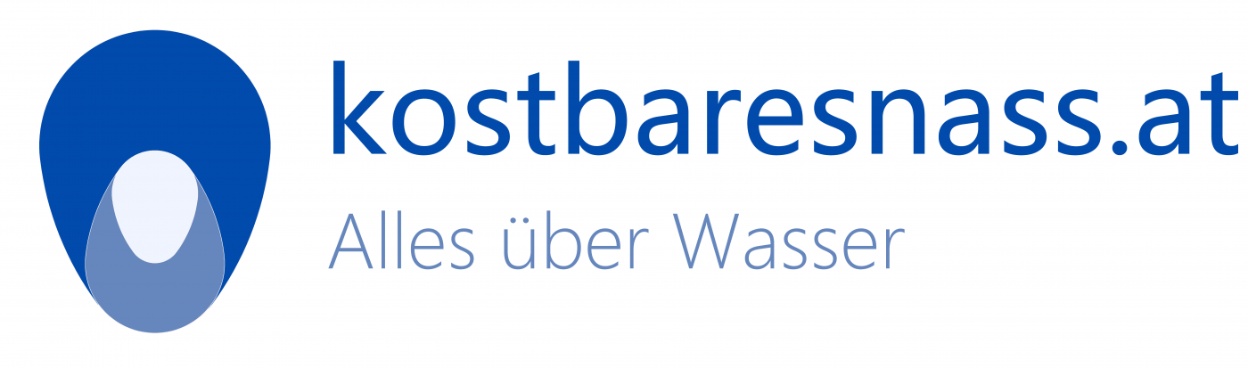 Kostbares Nass – Alles über Wasser